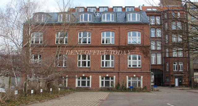 office rent franklinstraße 27-1
