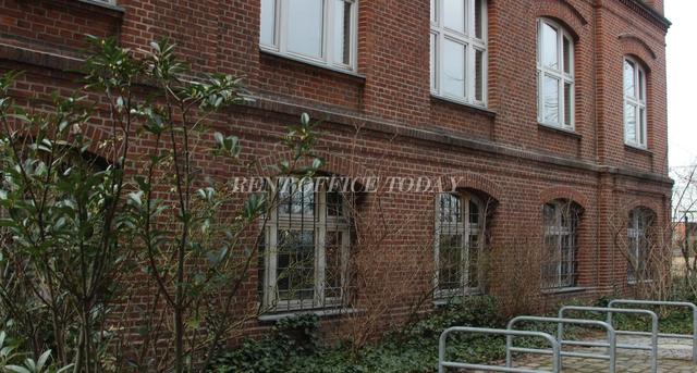 office rent franklinstraße 27-5