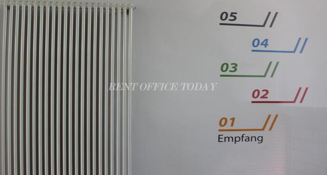 office rent franklinstraße 27-8