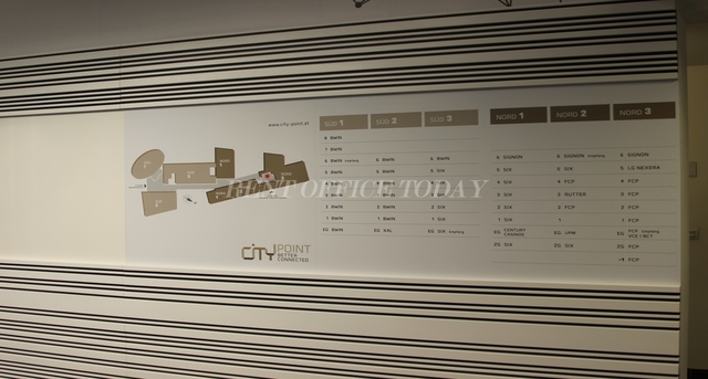 Büros zu mieten city point-14