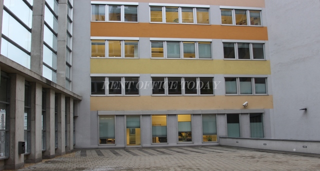 Büros zu mieten city point-18
