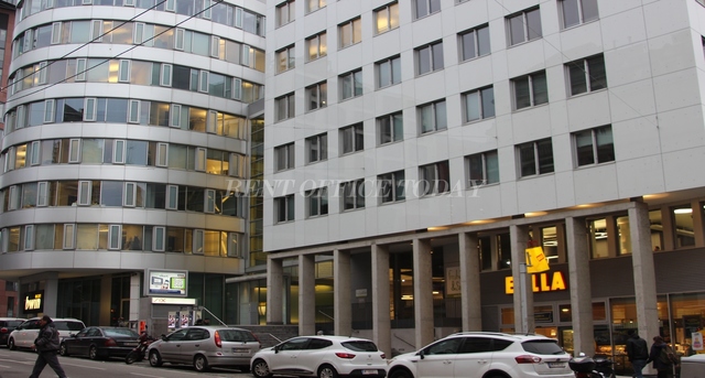 Büros zu mieten city point-4