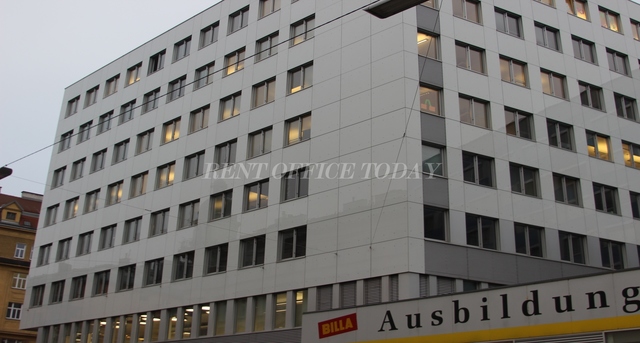Büros zu mieten city point-7