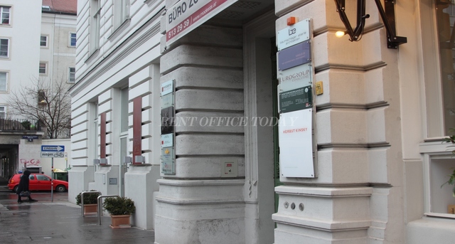 Büros zu mieten dr.-karl-lueger-platz 5-4