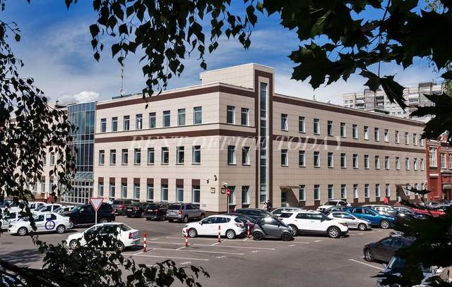 Kantoor te huur Factoria Business Park_1-2