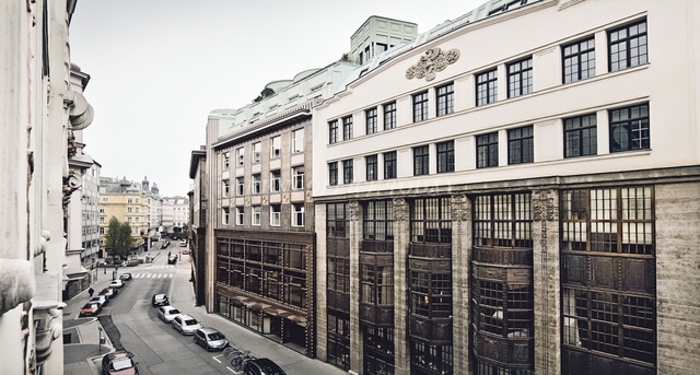 Büros zu mieten fleischmarkt 1-5