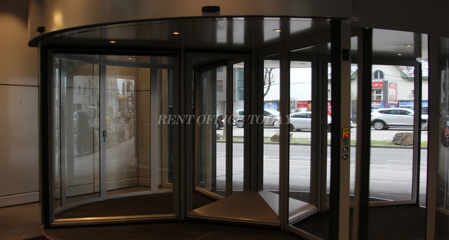 Büros zu mieten izd tower-9