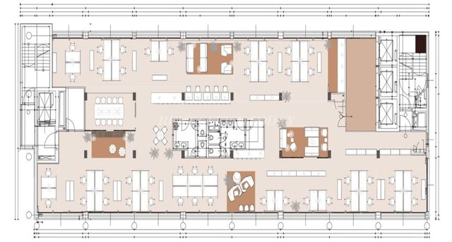 office rent k4-1
