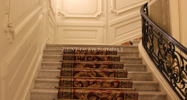 location de bureau 156 boulevard haussmann-5