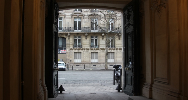 location de bureau 156 boulevard haussmann-9
