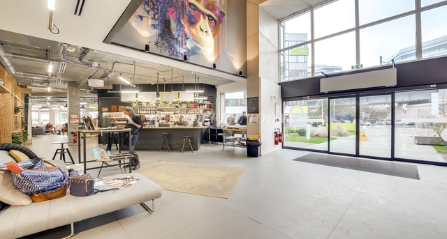 location de bureau nextdoor issy village-7