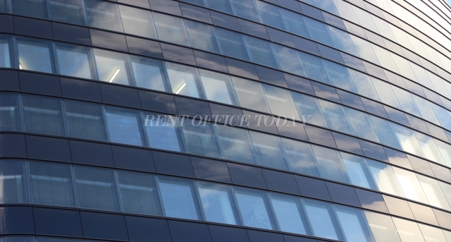 Büros zu mieten orbi tower-12