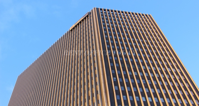 Büros zu mieten orbi tower-14