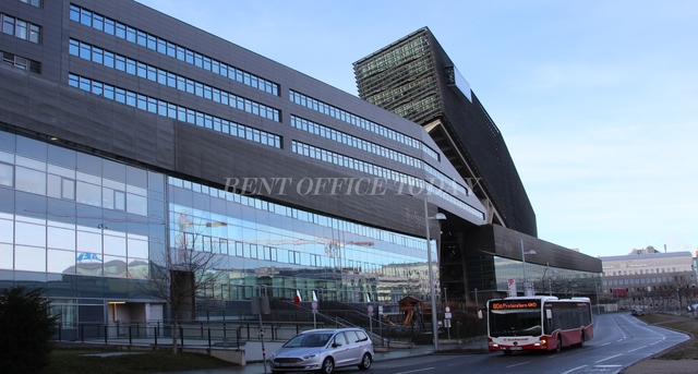 office rent t-center st. marx-1