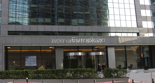 Sewa pejabat TOUR EUROPLAZA_11-1