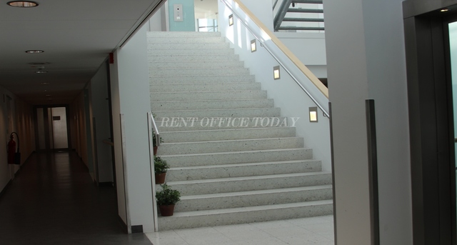 Büros zu mieten tech gate-20