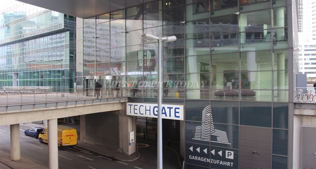 Büros zu mieten tech gate-29
