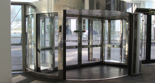 Büros zu mieten tech gate-6