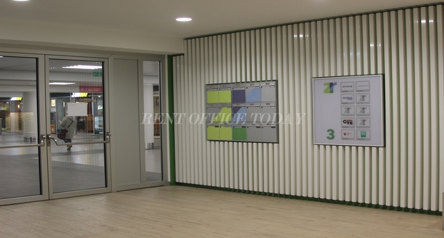 Büros zu mieten zentrum rennweg-17