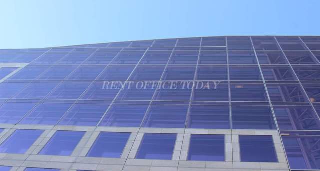 location de bureau four winds plaza-1