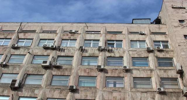 бизнес центр арбат-1
