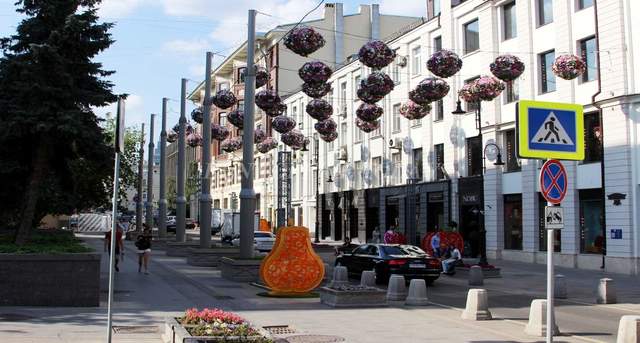 office rent большая дмитровка 32с4-1