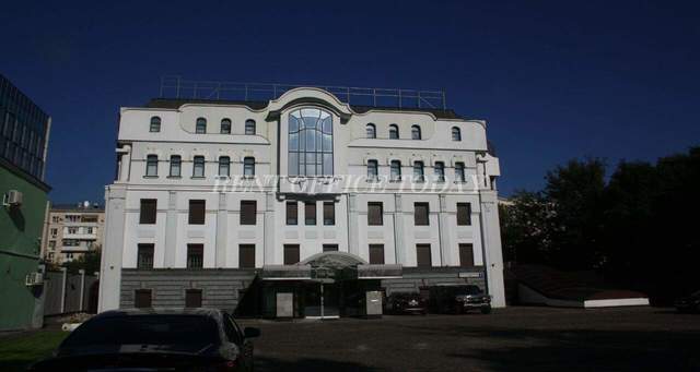 location de bureau bolshaya serpuhovskaya 7-1