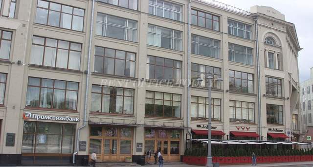 office rent dom metallurgov-1