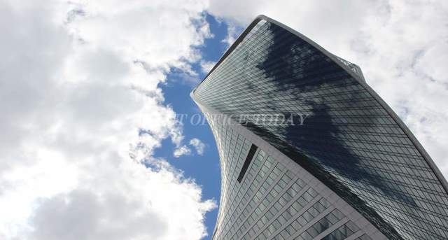 Sewa pejabat Evolution tower_6-1