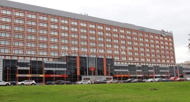 office rent эврика-1