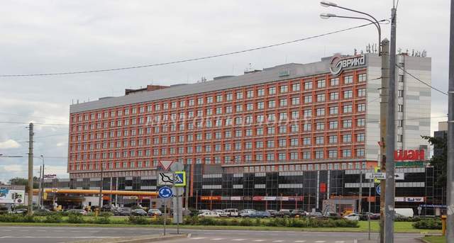 office rent эврика-17
