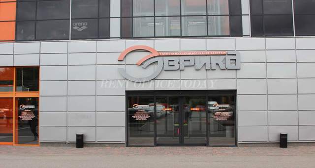 office rent эврика-5