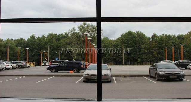 office rent эврика-7