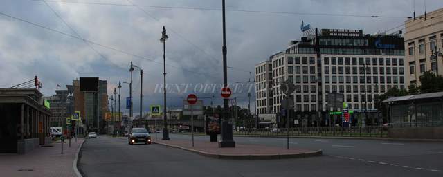 Kiralık Ofis - FORT Tower_7-11