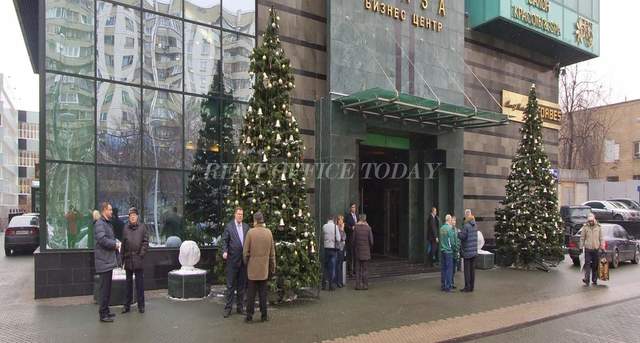 Buros zu mieten gazoil plaza-3