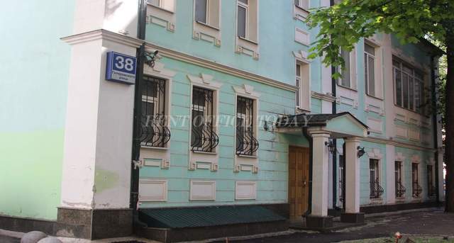 office rent гиляровского 38-1