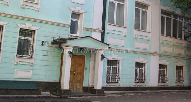 office rent гиляровского 38-1