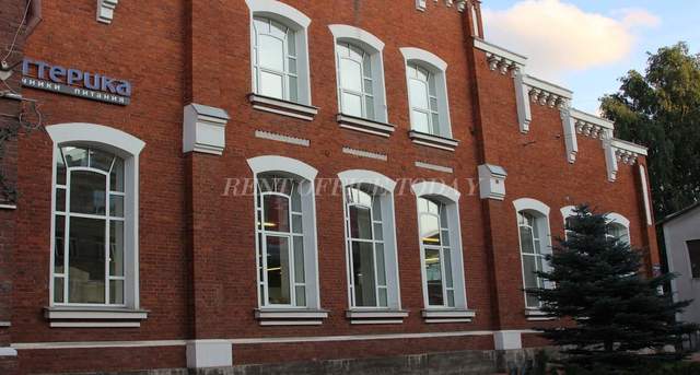 office rent кондратьевский-1
