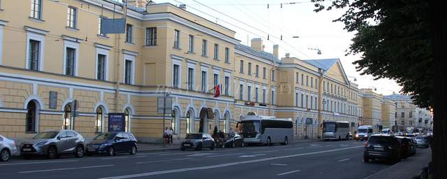 Sewa kantor Konnogvardeyskiy_1-5