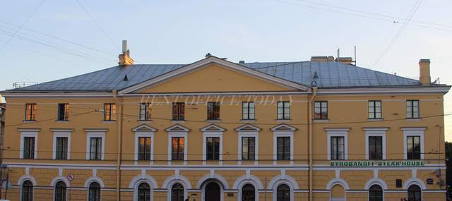 Sewa kantor Konnogvardeyskiy_6-10