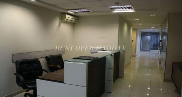 office rent lyalin pereulok 19/1-1