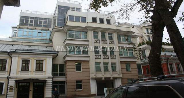 office rent lyalin pereulok 19/1-1