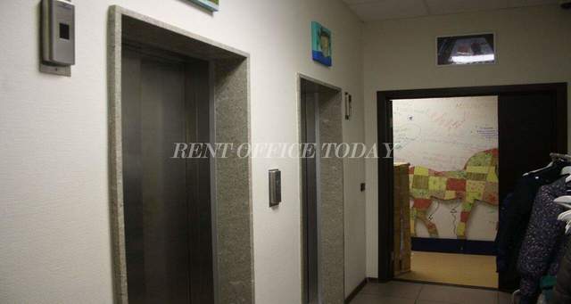 office rent maliy gnezdnikovskiy 9/2-1