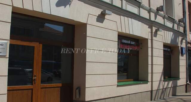 office rent meliora place-1