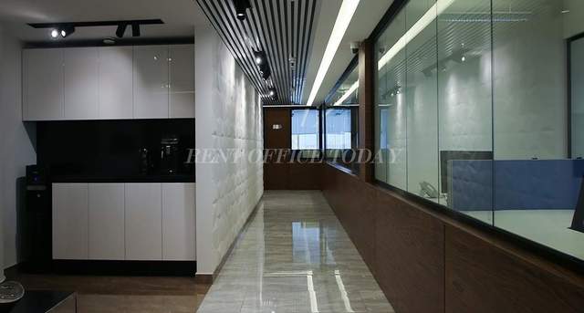 office rent monarh-1