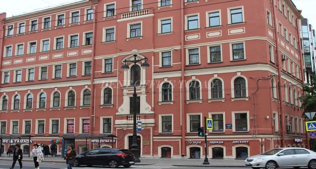 Kiralık Ofis - Невский 151_3-8