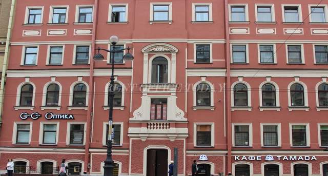 Kiralık Ofis - Невский 151_1-1