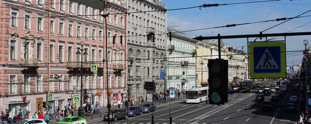مكتب للايجار bc «nevskiy plaza»-18