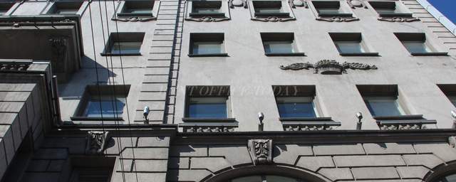 office rent nevskiy 80-1