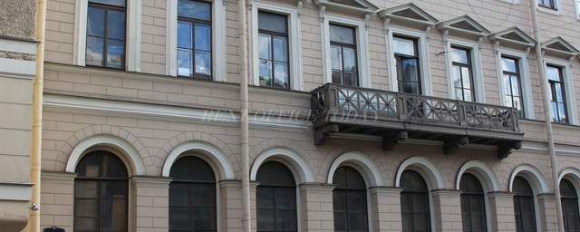 Sewa kantor Passage/Italianskaya17»_1-20